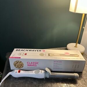 Beachwaver S1 Ceramic Rotating Curling Iron